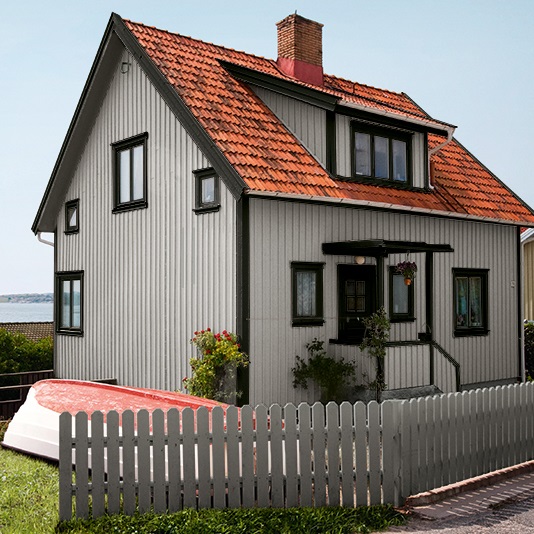 Tidens farger Nøytral - Sofistikert og selvstendig