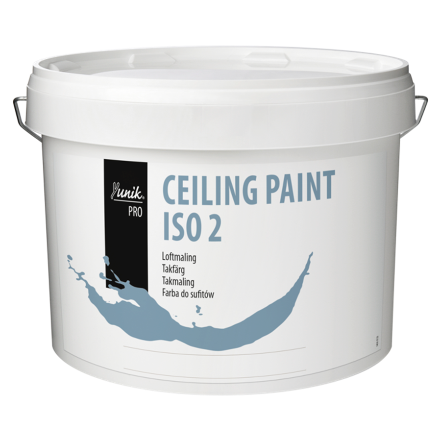Yunik Pro Takmaling Iso 2_10 L