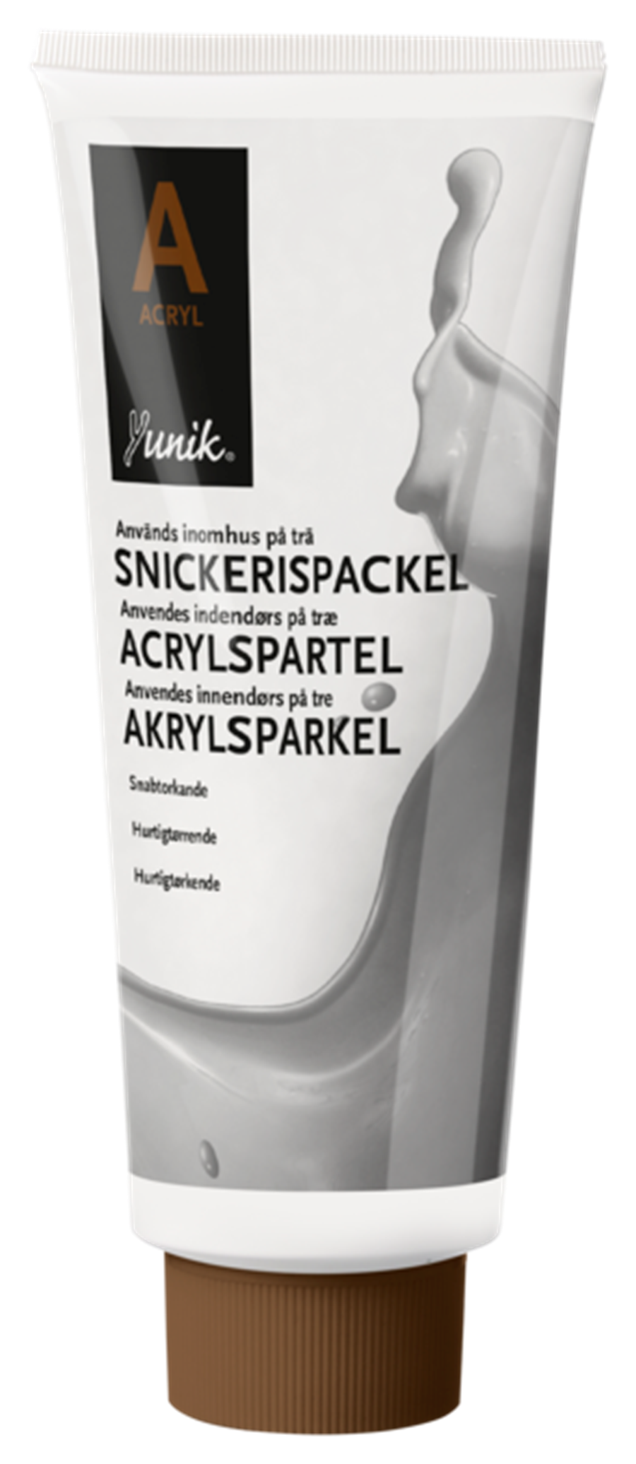 Akrylsparkel