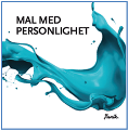 Interiør fargekart